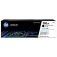 thumbnail image 2 of Cartucho de Tóner HP LaserJet 206A Negro W2110A, 2 of 2