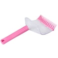 thumbnail image 4 of DIY Hair Bangs Fringe Cut Comb Clip Portable Trimmer Hairstyle Typing Trim Tool, 4 of 8