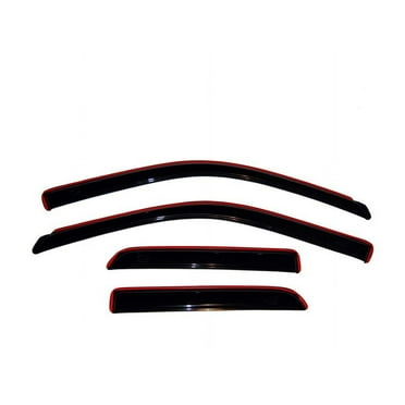 Auto Ventshade [AVS] In-Channel Ventvisor / Window Deflectors