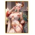 thumbnail image 2 of Tarjetas de One Piece de Treingi 2024, cartas de metal de Lufei, Boa, Hancock, Ace, Nami, cartas en inglés, Charizard, Sauron, colección, Battle Child, regalo de Navidad, 2 of 5
