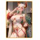 thumbnail image 3 of Cartas de One Piece Metal Lufei Boa Hancock Ace Nami Carta inglesa Charizard Sauron Colección Battle Child Regalo de Navidad, 3 of 5