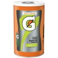 thumbnail image 4 of Gatorade® G2 Lemon-Lime Thirst Quencher Powdered Drink Mix 76.5 oz Canister, 4 of 8
