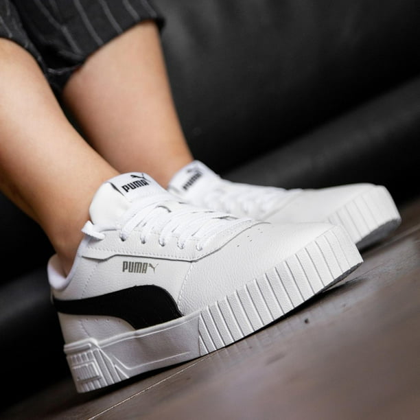 Puma carina p white online