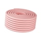 thumbnail image 4 of Cinta aislante para tuberías, resistente al frío y a la intemperie, protección exterior, 3,15 Rosa, 4 of 9