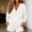 White, variant on Only Moment Black Lightweight Long Sleeve Pullover V Neck Fall Outfits Trendy 2026 Long Sleeve Shirts Bussiness Casual Knit Pullover Sweater Tops S