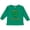 Kelly Green, variant on Inktastic Nana's Lucky Charm Boys or Girls Long Sleeve Toddler T-Shirt