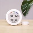 thumbnail image 3 of Digital Thermometer Hydrometer Wireless Tester With hydrometer 3 adjustable Sensor For Indoor Household Greenhouse, 3 of 9