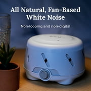Yogasleep Dohm® Uno White Noise Sleep Sound Machine, White