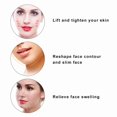 thumbnail image 4 of Mascaras de Hojas, Máscara Facial de la Máscara de Belleza Eficiencia de la Máscara Facial Conveniente, USO Profesional Para Uso Domémico HaciDo Tareas Domísico Tomando, 4 of 7