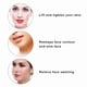 thumbnail image 4 of Mascaras de Hojas, Máscara Facial de la Máscara de Belleza Eficiencia de la Máscara Facial Conveniente, USO Profesional Para Uso Domémico HaciDo Tareas Domísico Tomando, 4 of 7