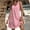 Pink#1, variant on Womens Dresses for Wedding Guest,Women's Summer Casual Dress Gradual Sleeveless V-Neck Long Dress Multicolor XL