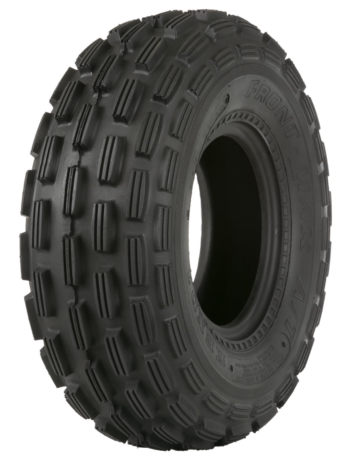 Kenda K284 Front Max General Purpose ATV Front Tire 20x78 (082840874A1