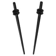 thumbnail image 3 of Ear Taper Kit, Ear Stretching Kit,  O-Ring Stretching Kit Ear Plug Taper DIY For Ear Decor Stretch Your Ears, 3 of 3