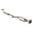 thumbnail image 3 of Jcarpart Catalytic Converter for Toyota Camry Automotive Specialty Part, Stainless Steel Chrome, 3 of 9