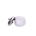 thumbnail image 2 of 4Piece Matte Crystal Glass Nail with Lid Nail Glass Crystal Cup Nail Crystal Bowl Dapping Dish Glass Crystal Dappen Dish Liquid Container Holder Tool for Acrylic Liquid Powder, 2 of 5