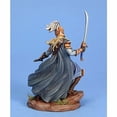 thumbnail image 3 of Male High Elf Warrior Miniature Visions In Fantasy Dark Sword Miniatures, 3 of 3