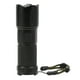 thumbnail image 2 of Linterna superbrillante de 5 engranajes con zoom, resistente al agua, recargable, antorcha de mano de alta potencia de 40W para senderismo de emergencia YUNYI BRAND Deportes, 2 of 8