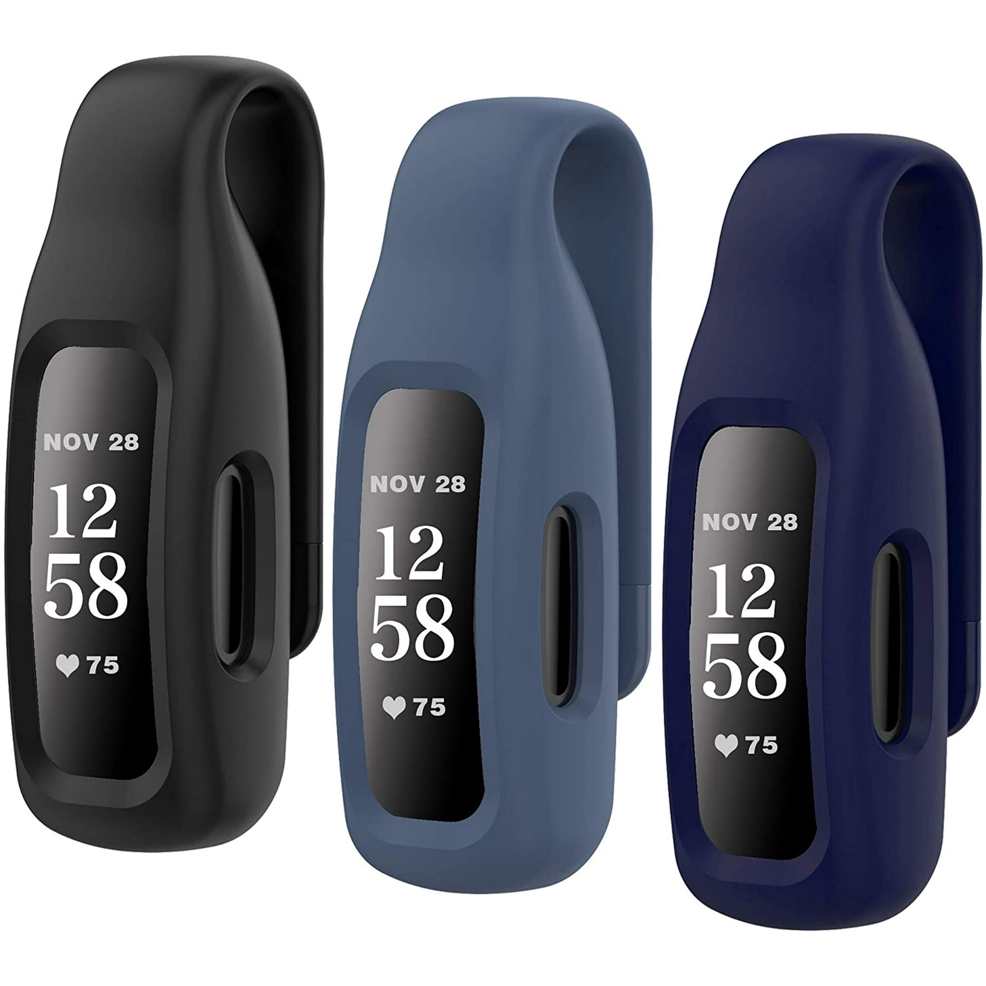 Fitbit inspire 2 clip mode hotsell