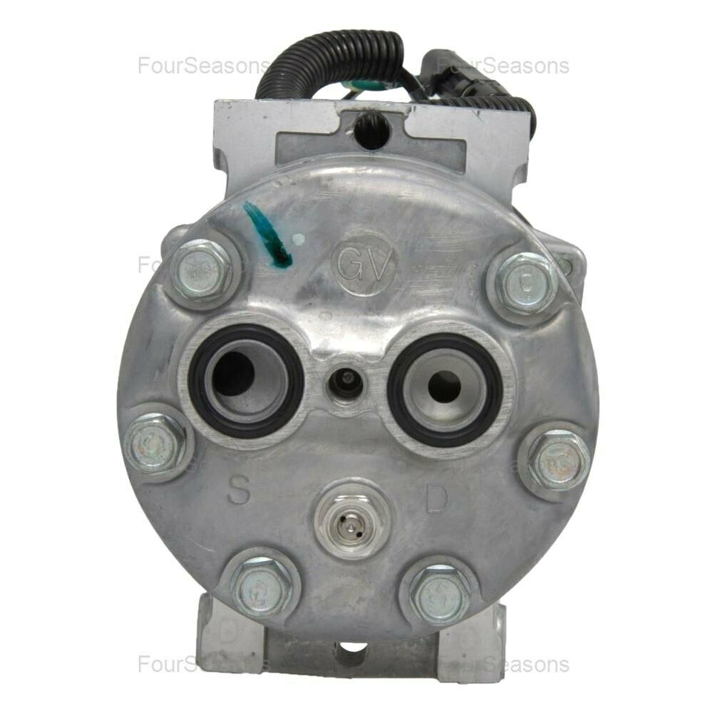 Sanden FLX7 Compressor