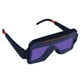 thumbnail image 5 of De Soldadura Con Atenuación Automática, De Seguridad Para Soldador Lente Abatible Para Corte De Soldadura Por MMA Sunnimix Gafas de protección para ojos de soldador, 5 of 6