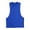 Dark Blue, variant on Mens Workout Tank Tops Thin Quick Dry Gym Bodybuilding Cut Off Sleeveless Muscle T Shirts Regular Fit Mens Tank Tops Navy XL