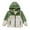 Green, variant on Krdevn Boys Winter Lined Windbreaker Jacket Thermal Insulated Water Outerwear Coats for Kids Youth,Fall Clothes,Size:8-9 Years