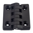 thumbnail image 5 of AOOOWER 10 Pcs Nylon Plastic Butt Hinge Drawer Jewellery for Case Hinges Furniture Hardw, 5 of 10