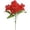 Red B, variant on Elegant Silk Floral Arrangement for Memorial Home Wedding and Party Realistic Silk Flowers for Indoor Outdoor Use