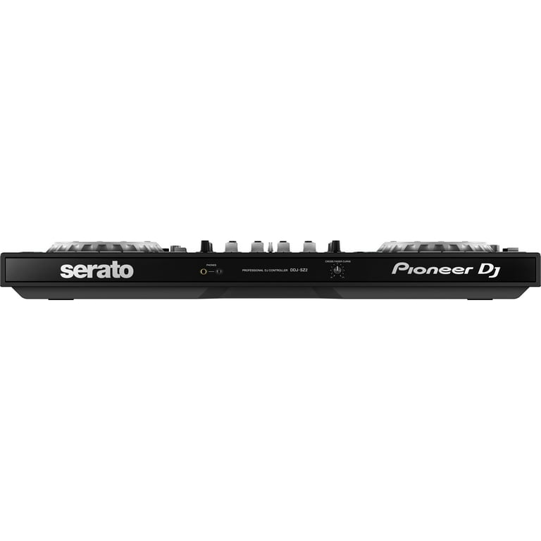 Pioneer DDJ-SZ2 Flagship 4-Channel Controller for Serato DJ Pioneer DDJ-SZ2 Flagship 4-Channel Controller for Serato DJ