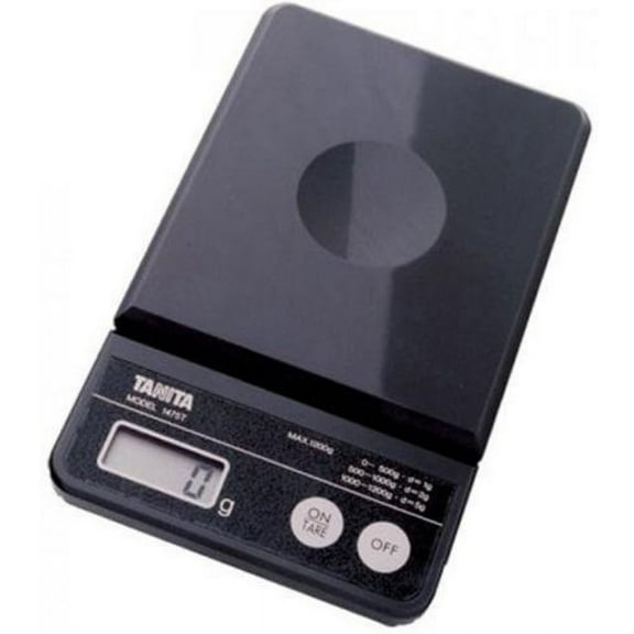 Tanita 1475T Digital Pocket Scale