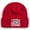 red, variant on Fishing Knit Beanie Hat - I'D Rather Be Fishing Winter Fishing Hats for Men Cuffed Skull Cap Gift for Dad Husband Grandpa Christmas Father's Day Birthday