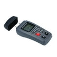 thumbnail image 4 of Lindbes Wood Moisture Test Moisture Meter 4 Modes Portable Hygrometer Pin Type Timber Humidity Instrument Handheld Water Leak Detector LCD Display, 4 of 7