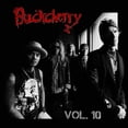 thumbnail image 1 of Buckcherry - Vol. 10 [Disques Compacts], 1 of 1