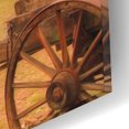 thumbnail image 3 of Epic Art 'Old Trail Town' by Lori Deiter Acrylic Glass Wall Art, 16"x12", 3 of 8