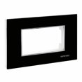 thumbnail image 2 of Placa 3 Ventanas Omega Cristal Negro Estévez, 2 of 3