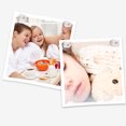 thumbnail image 2 of Unique Bargains 1000 Pcs 3/8 Inch Push Pins  Thumb Tacks for Home Office Cork Boards Map Note Picture Hanging Clear, 2 of 8