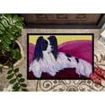 thumbnail image 3 of Carolines Treasures SS8416MAT Paillasson d'Extérieur 18 x 27 Po, 3 of 4