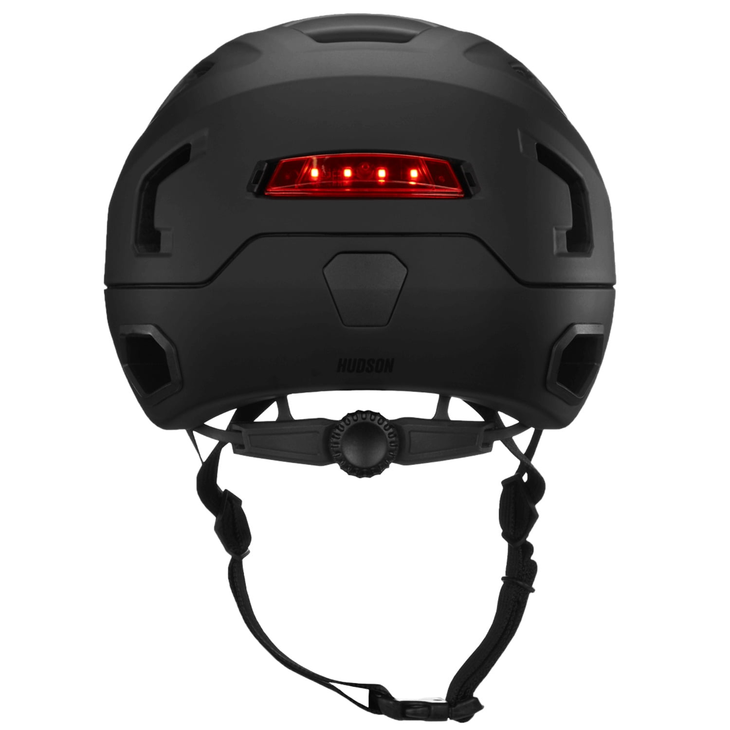 Hudson MIPS Bike Helmet - BEST EBIKE HELMET