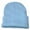 Light blue, variant on yunLCZ Beanie Men Women Unisex Slouchy Knitting Beanie Hip Hop Cap Warm Winter Ski Hat