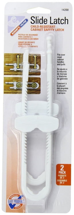 Mommy/'s Helper Soft Jamb Door Stops - FREE SHIPPING Beige, pack of 6 NEW