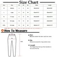 thumbnail image 3 of CHEEREAM Men's Straight Leg Jeans Relaxed Fit Baggy Jean Hip Hop Loose Fit Carpenter Denim Pants with Pockets Blue 3XL, 3 of 5