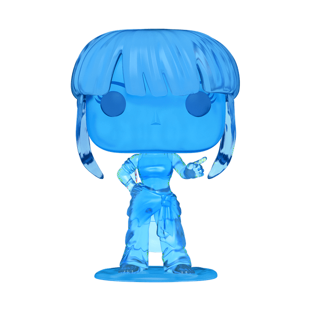funko pop tlc chase bundle