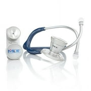 MDF MD One Stainless Steel Stethoscope