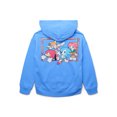 thumbnail image 2 of Sonic the Hedgehog & Friends Girls Sweatshirt, Sizes 4-16, 2 of 3