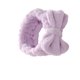 thumbnail image 5 of Sonducket Bandas para el cabello Pajarita Exquisito de cara Diadema Diadema Multicolor Cuidado de la piel Diademas Suministros para el hogar Accesorio para el cabello Púrpura, 5 of 6