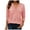 H-Pink, variant on eczipvz T Shirts for Women T Shirts Beach Vacation Fashion Dressy Business Casual Outfits Workout Clothes(Pink,M)