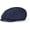 Navy, variant on Minzimin Newsboy Cap for Men Flat Cap 100% Cotton Irish Gatsby Ivy Golf Cabbie Hat Driving Hat