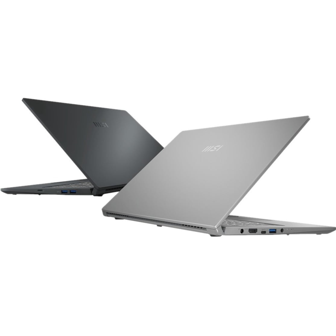 MSI Modern 15 15.6