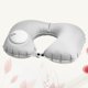 thumbnail image 1 of Greenadscape 2Ud Almohada Cervical Para Viaje Y Descanso Con Soporte Ergonómico En Forma De U, 1 of 8