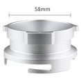thumbnail image 2 of 58mm Aluminum Alloy Powder Ring Compatible With Barsetto Powder Receiving Ring, 2 of 5